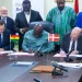 MOFA secures USD$90 million Danish Investment in shea processing factory
