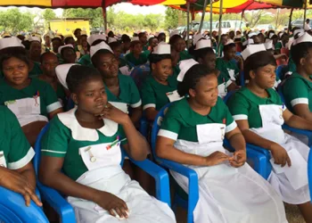 Ghana Health Service condemns attacks on staff, vows to protect personnel, and clients