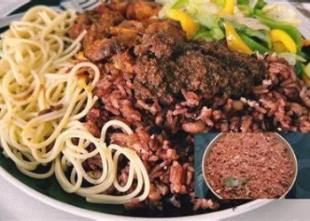 Waakye