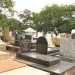 Osu Cemetary
