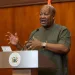 President Mahama unveils swift energy reforms