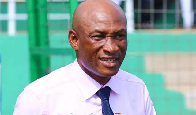 GFA confirms Prosper Ogum’s permanent appointment as Black Starlets coach