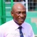 GFA confirms Prosper Ogum’s permanent appointment as Black Starlets coach