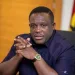 Gov’t to extradite Russian involved in secret filming of Ghanaian ladies – Sam George