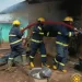 70-year-old visually impaired man dies in domestic fire outbreak at Sefwi-Adjuafua
