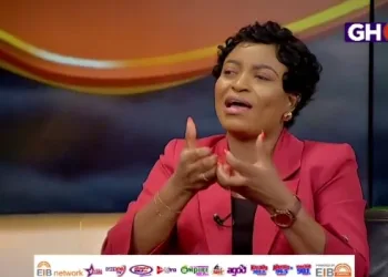 ‘Dr. Bawumia’s popularity has dropped within his own party’ – Ama Pratt