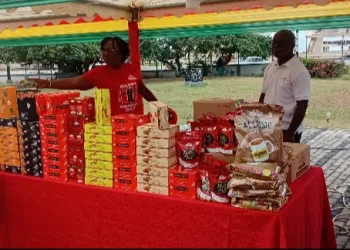 GTA urges Ghanaians to support local cocoa consumption