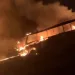 Fuel siphoning caused tragic fire on Nsawam-Accra highway – Fire Service