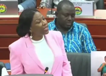 Agenda 111 left ‘no fully operational hospital’ after 8 years – Deputy Health Minister
