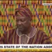 2026 SONA : The reset agenda is working; Ghana is back, working again – Mahama