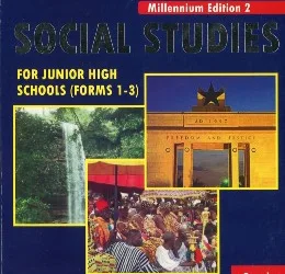Ketu North MP condemns “dehumanising” content in Aki-Ola text book