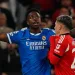 UEFA provisionally bans Benfica’s Prestianni for alleged racist abuse