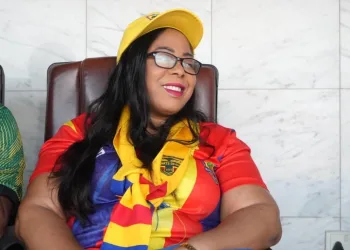Hearts of Oak Super Clash win well deserved – Linda Ocloo