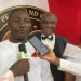 Ghanaians entreated to prioritize peace at home to boost productivity