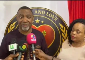 Ghanaians entreated to prioritize peace at home to boost productivity