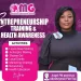 Obaasima Movement Ghana to host entrepreneurship training and health awareness programme on March 7