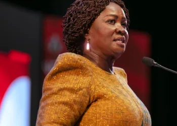 President Mahama to boost women’s leadership in Ghana’s public sector – Vice President 