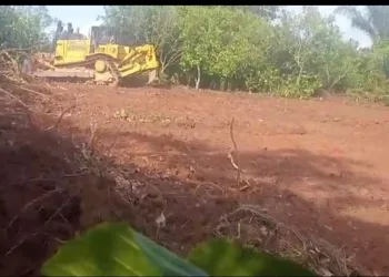 Over 200 farmers cry foul over unpaid compensation on Konongo bypass project