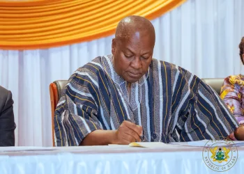 Abuse of public trust must be punished – President Mahama