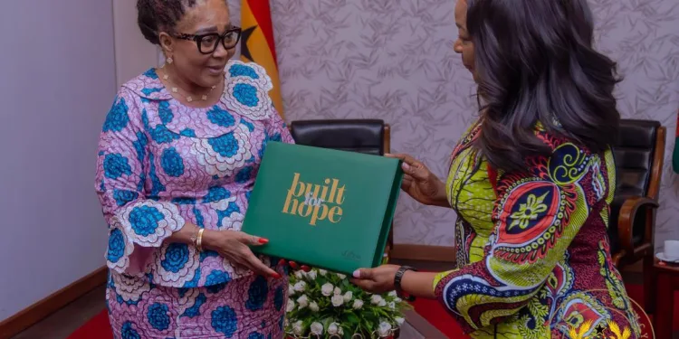 First lady meets Zambian counterpart in show of cross-border collaboration