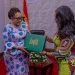 First lady meets Zambian counterpart in show of cross-border collaboration