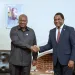 Africa’s free trade won’t work without bilateral relations-President Mahama