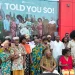 Fiifi Coleman to stage ‘I Told You So’ at National Theatre