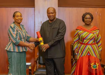 President Mahama calls for transparent, accountable diplomacy with cost containment measures