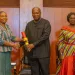 President Mahama calls for transparent, accountable diplomacy with cost containment measures