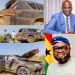 Parliament expresses concern over road accident involving two ministers