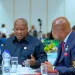 President Mahama expresses confidence in future female president for Ghana