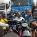 GRA seizes 12 trucks of smuggled cooking oil, tomato paste, and spaghetti in major transit fraud crackdown