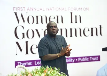 Chief of Staff calls on ministers, MPs to seek media input at the start of new projects