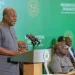 Smuggling and counterfeit goods are economic sabotage-President Mahama warns