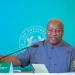Mahama cracks down on inferior cement and bans scrap exports to boost local industry