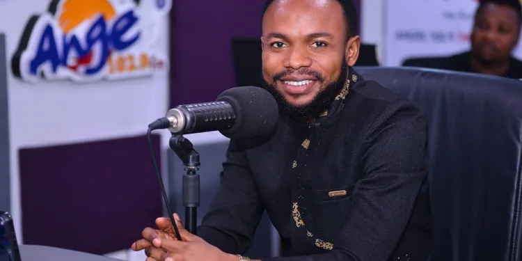 Hard work won’t make you rich – Prophet Roja