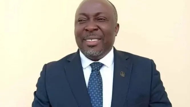Sharing television is only a gift not meant to buy votes – Baba Jamal