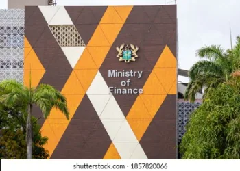 Ministry of Finance relocates to Kanda from Monday, February 9