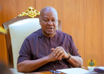 President Mahama to open 2026 Judicial Year of African Court in Arusha