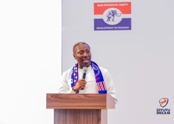 Cocoa farmers want their money not jargons – Minority tells NDC gov’t