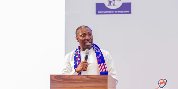 Cocoa farmers want their money not jargons – Minority tells NDC gov’t