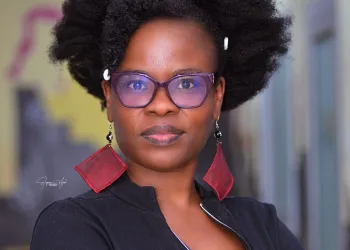 Ohemaa Woyeje playfully match-makes Ghanaian celebrities