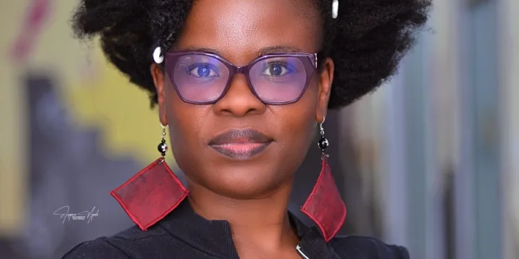 Ohemaa Woyeje playfully match-makes Ghanaian celebrities
