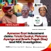 NDC’s Ayawaso East probe committee to submit findings on Feb 10