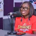 Diana Hamilton reveals divine inspiration behind hit song ‘Aha Yɛ’