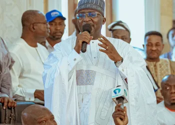Ghana is bigger than any party; protect our democracy – Bawumia urges government