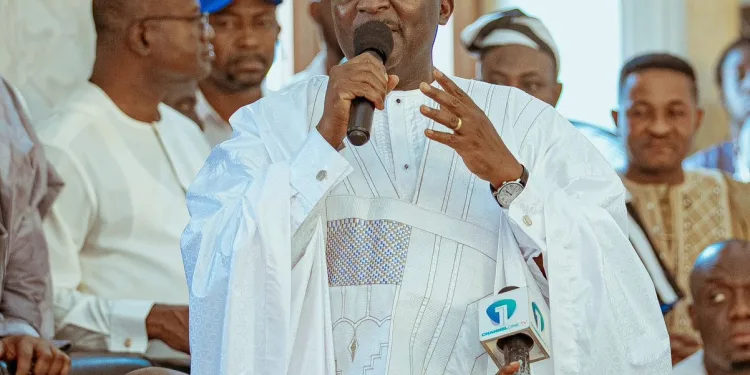 Ghana is bigger than any party; protect our democracy – Bawumia urges government