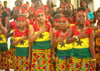 Independence Day Celebrations