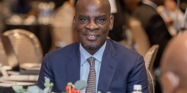 Haruna Iddrisu discharged after road accident
