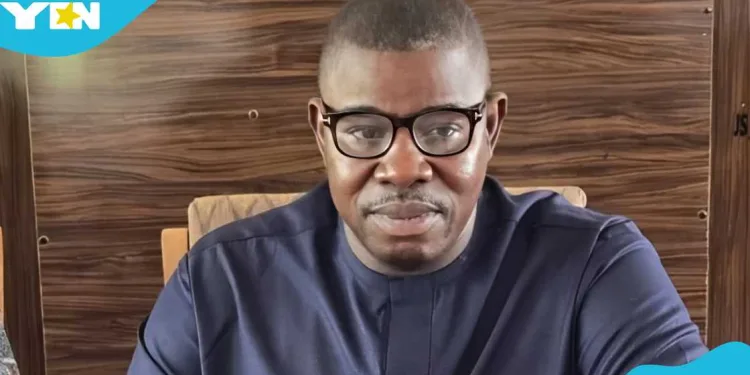 Bongo DCE Joseph Akaseke reported dead